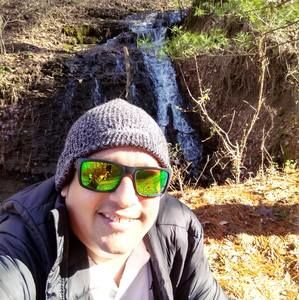 Meet your Posher, Roberto